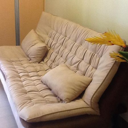 Palm Tree Genlex Condo Манила Экстерьер фото